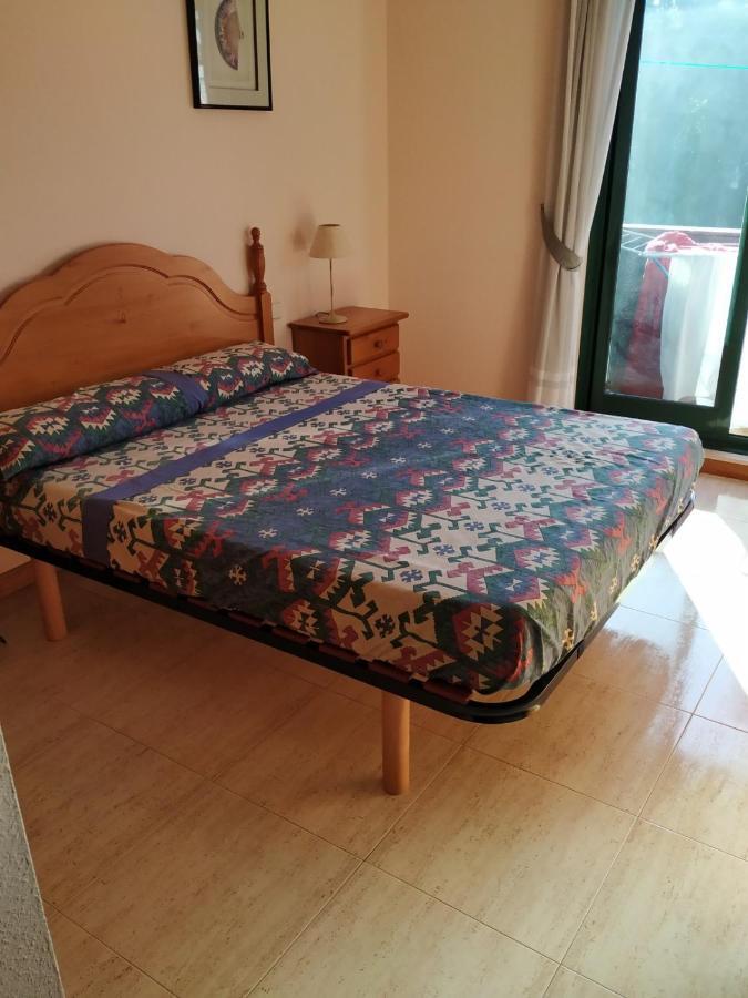 Avenida Samil 55 Apartamento Apartment Виго Екстериор снимка